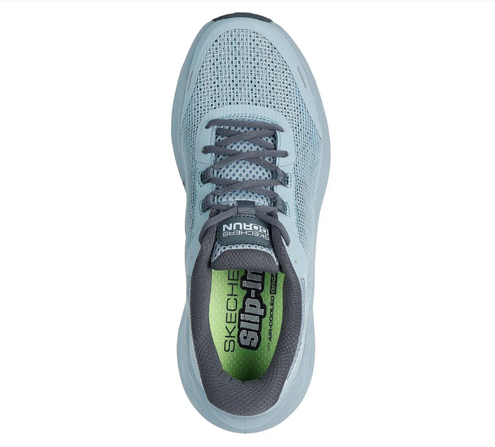 ZAPATILLA SKECHERS MAX CUSHIONING GLIDE-STEP