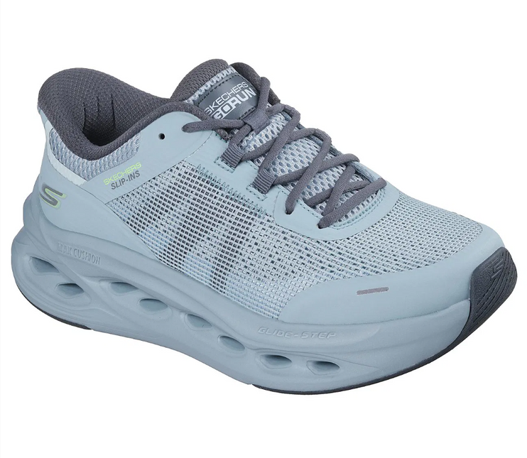 ZAPATILLA SKECHERS MAX CUSHIONING GLIDE-STEP