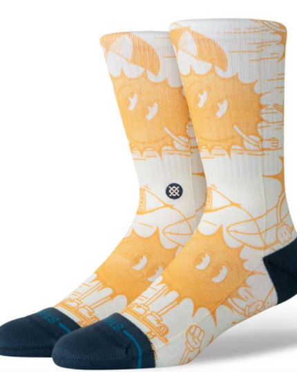 CALCETA STANCE SONNYS CREW