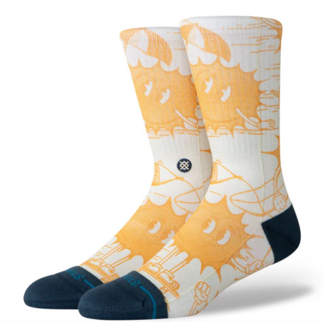 CALCETA STANCE SONNYS CREW