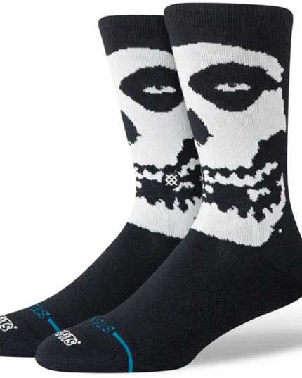 CALCETA STANCE BEWARE CREW