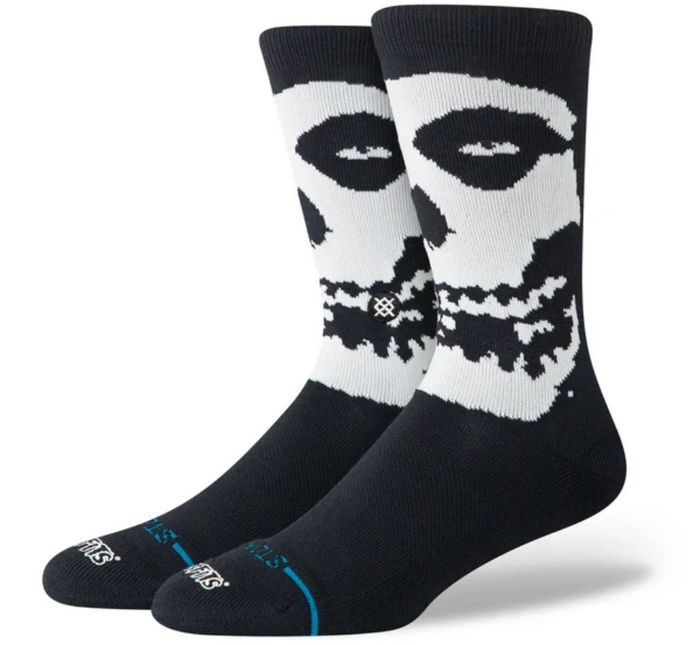 CALCETA STANCE BEWARE CREW