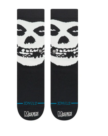 CALCETA STANCE BEWARE CREW