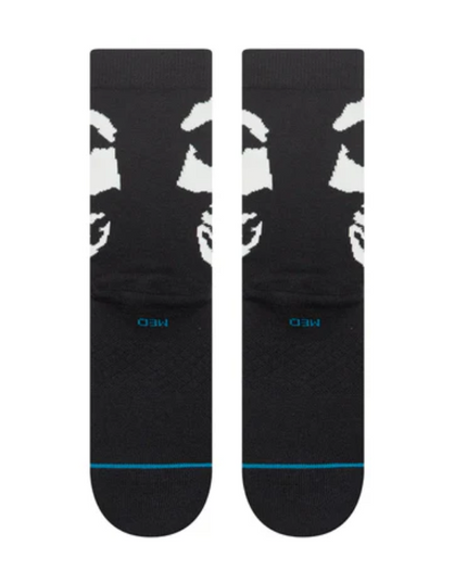 CALCETA STANCE BEWARE CREW