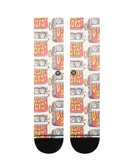 CALCETA STANCE CANNED