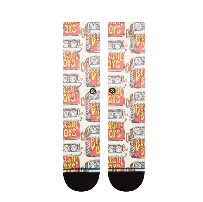 CALCETA STANCE CANNED