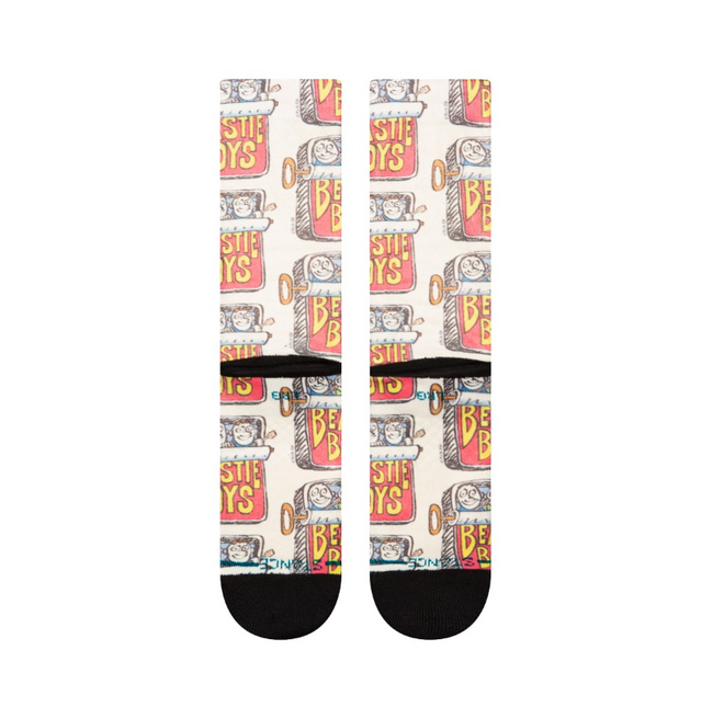 CALCETA STANCE CANNED