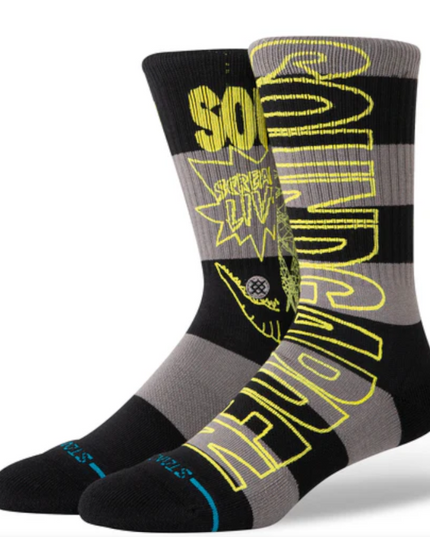 CALCETA STANCE SOUNDGARDEN