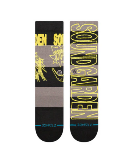 CALCETA STANCE SOUNDGARDEN