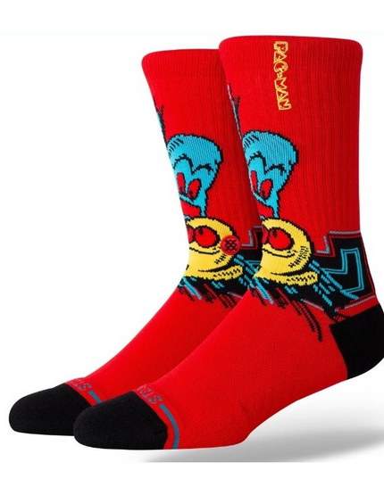 CALCETA STANCE WAKA WAKA WAKA