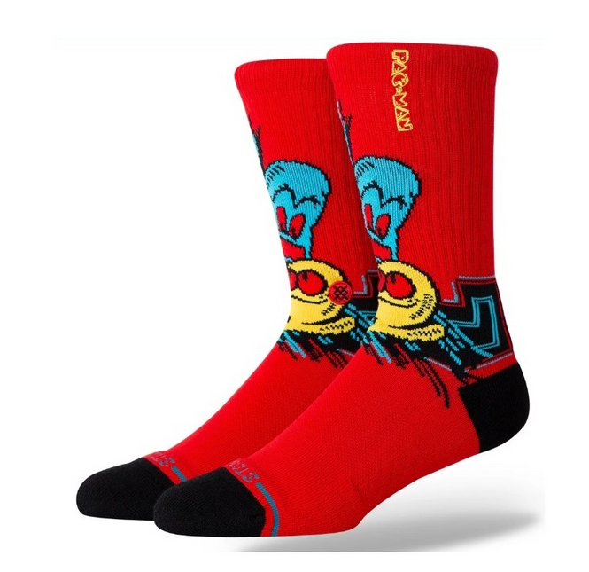 CALCETA STANCE WAKA WAKA WAKA