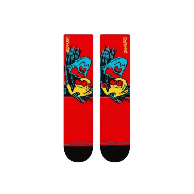 CALCETA STANCE WAKA WAKA WAKA