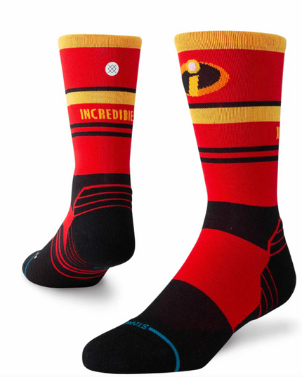 CALCETA STANCE INCREDIBLE LIGHT CREW