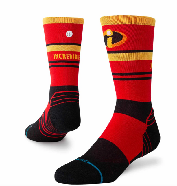 CALCETA STANCE INCREDIBLE LIGHT CREW