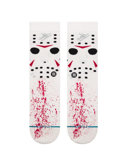 CALCETA STANCE JASON CREW