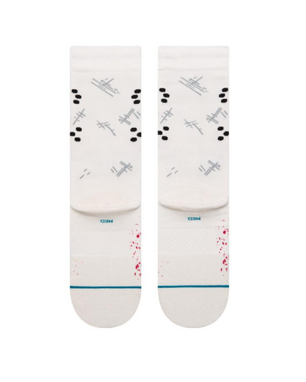 CALCETA STANCE JASON CREW