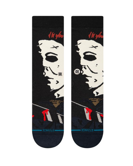 CALCETA STANCE MICHAEL MYERS CREW