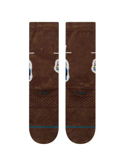 CALCETA STANCE RECENTLY DECEASED CREW