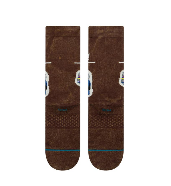 CALCETA STANCE RECENTLY DECEASED CREW