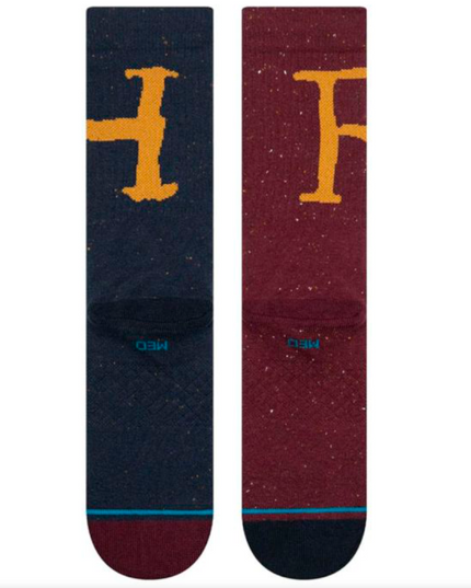 CALCETA STANCE RON AND HARRY CREW