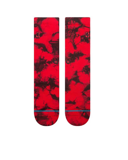 CALCETA STANCE NBA LOGOMAN DYE