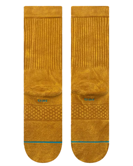 CALCETA STANCE NBA LOGOMAN WASH