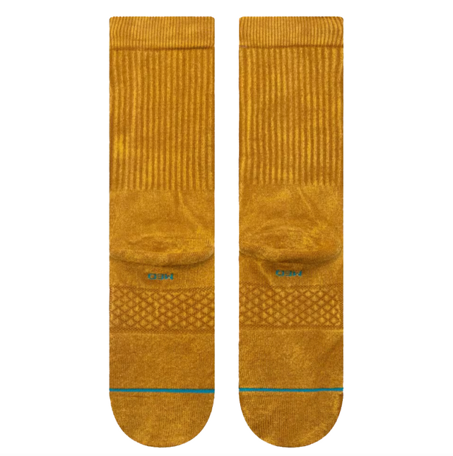 CALCETA STANCE NBA LOGOMAN WASH