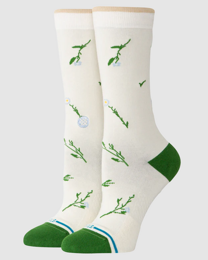 CALCETA STANCE WILDFLOWER CREW