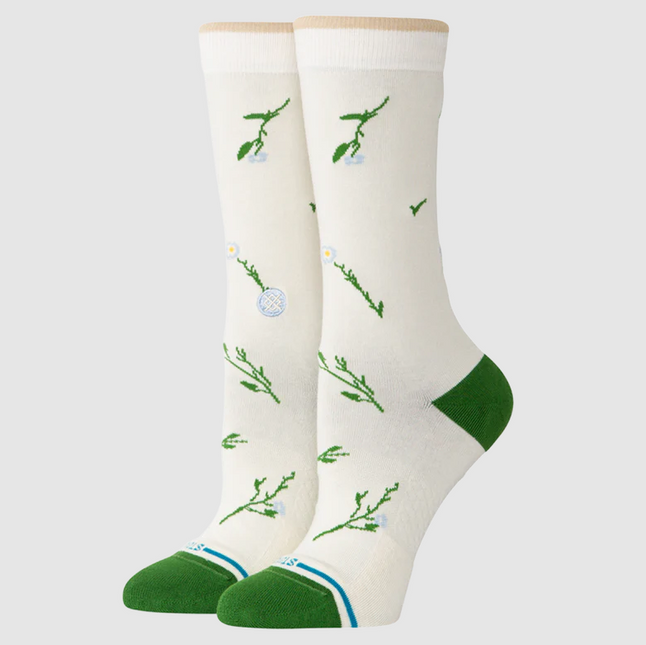 CALCETA STANCE WILDFLOWER CREW
