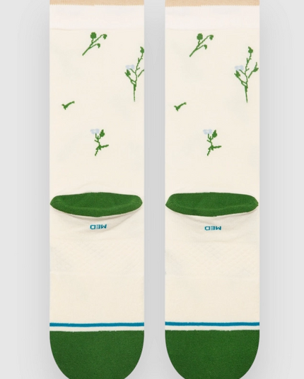 CALCETA STANCE WILDFLOWER CREW