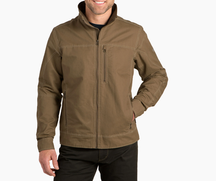 CHAQUETA KUHL BURR
