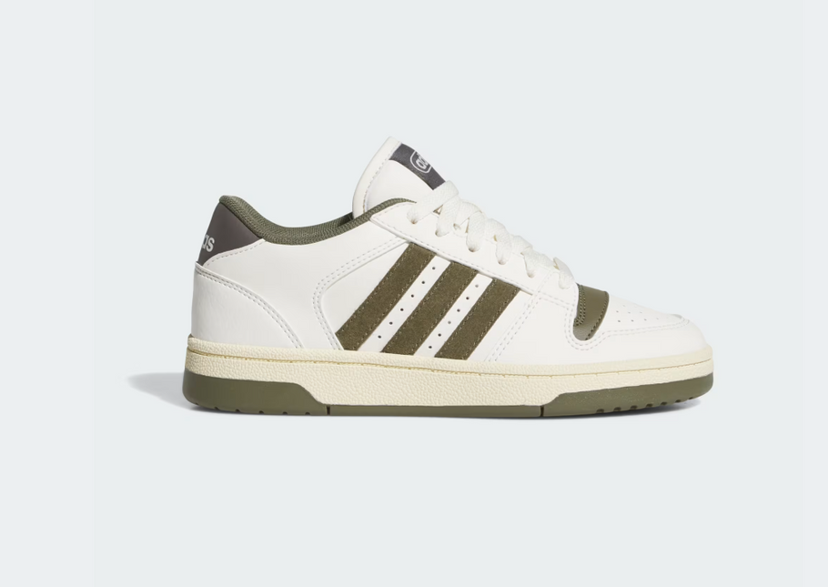 ZAPATILLA UNISEX NIÑOS ADIDAS BREAK START J