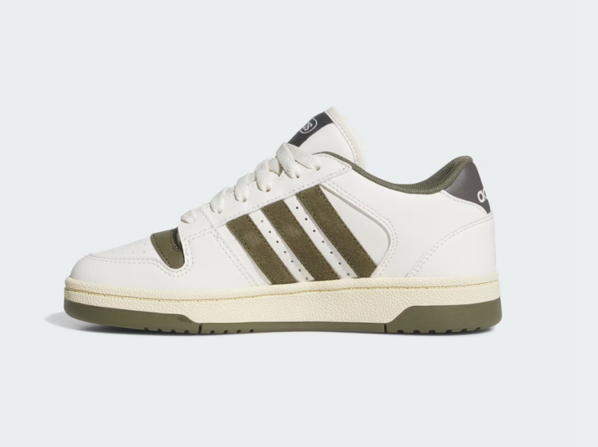 ZAPATILLA UNISEX NIÑOS ADIDAS BREAK START J