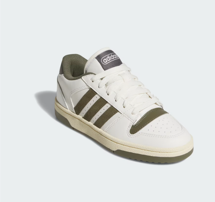 ZAPATILLA UNISEX NIÑOS ADIDAS BREAK START J