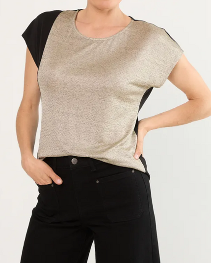 POLERA MA GRIFFE LISA