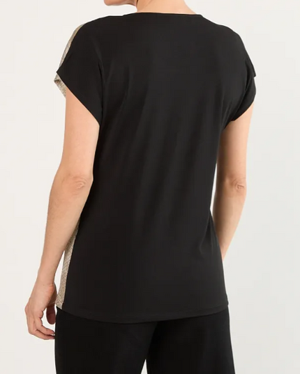 POLERA MA GRIFFE LISA