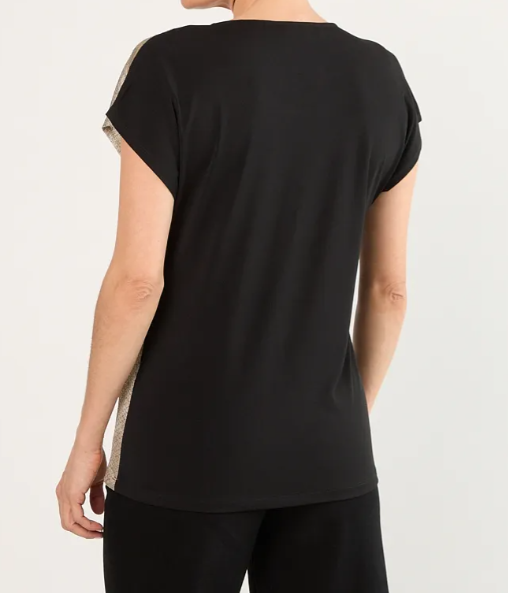 POLERA MA GRIFFE LISA