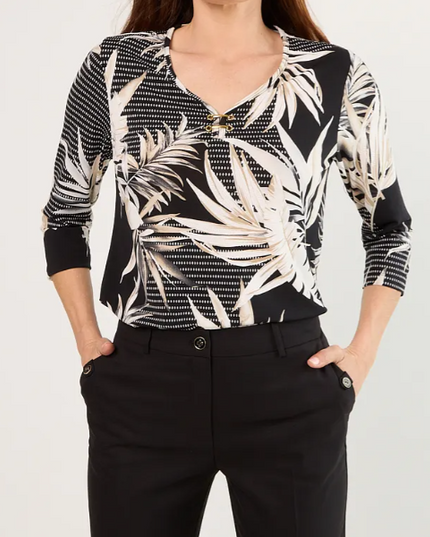 POLERA MA GRIFFE FANTASIA
