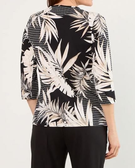 POLERA MA GRIFFE FANTASIA