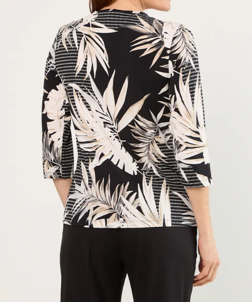 POLERA MA GRIFFE FANTASIA