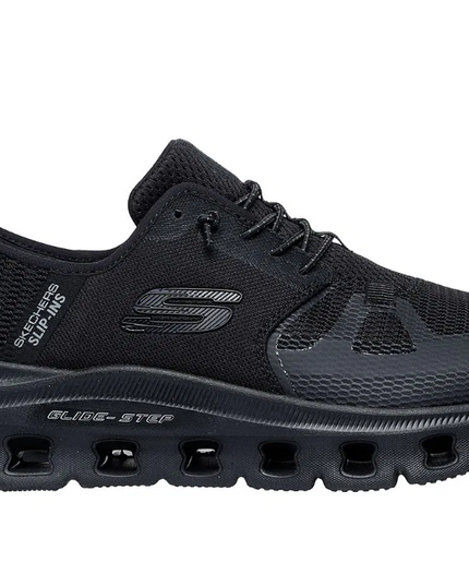 ZAPATILLA SKECHERS GLIDE-STEP PRO