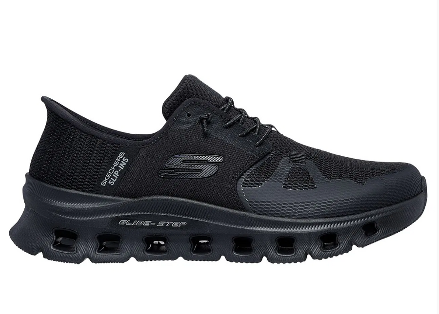 ZAPATILLA SKECHERS GLIDE-STEP PRO