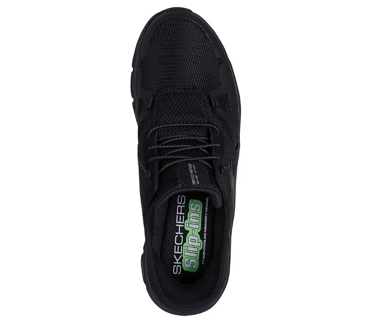 ZAPATILLA SKECHERS GLIDE-STEP PRO