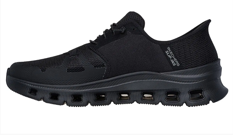ZAPATILLA SKECHERS GLIDE-STEP PRO