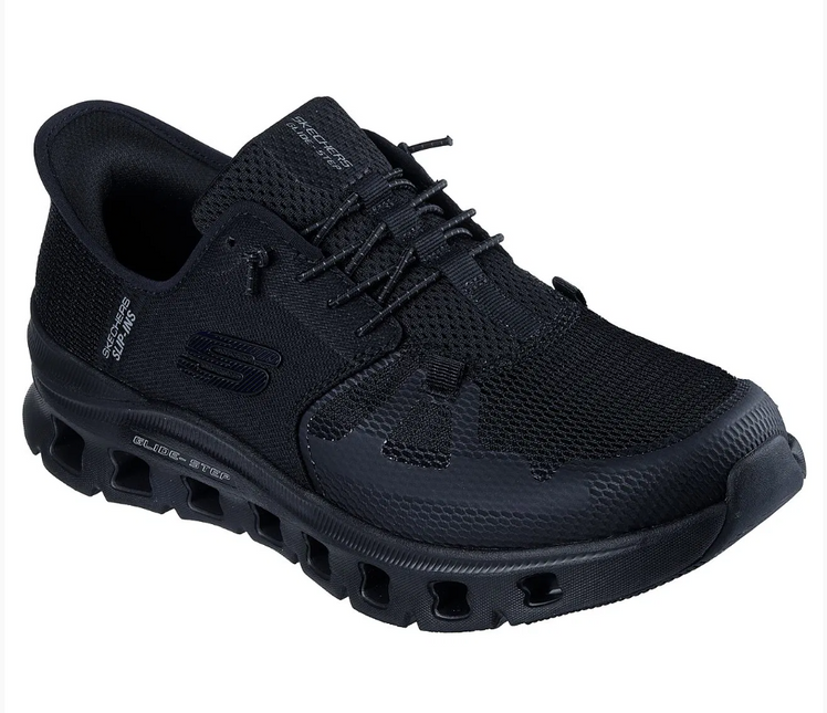 ZAPATILLA SKECHERS GLIDE-STEP PRO