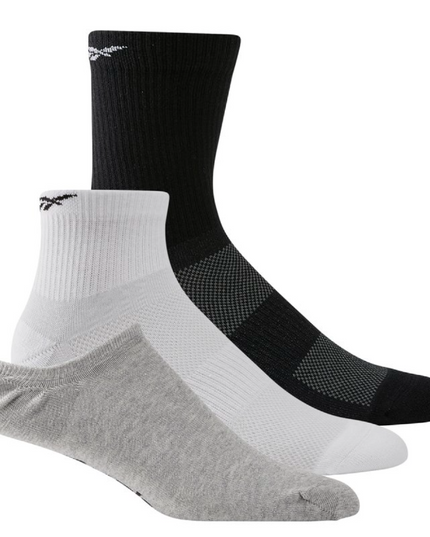 SOQUETE REEBOK TE ALL PURPOSE