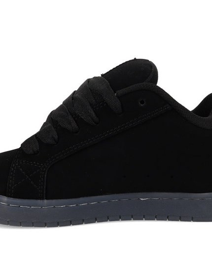 ZAPATILLA UNISEX DC SHOES COURT GRAFFIK SE