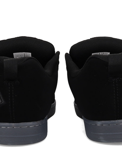 ZAPATILLA UNISEX DC SHOES COURT GRAFFIK SE