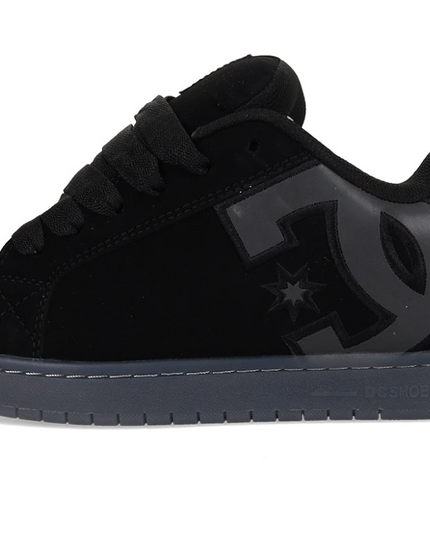 ZAPATILLA UNISEX DC SHOES COURT GRAFFIK SE