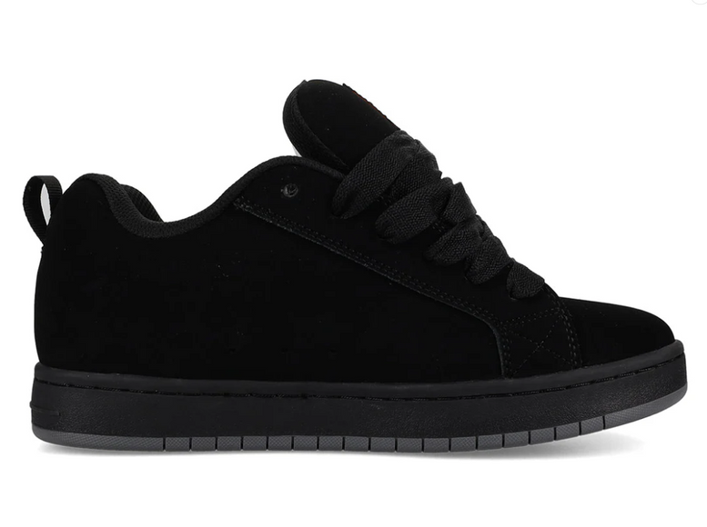 ZAPATILLA UNISEX DC SHOES COURT GRAFFIK